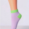 GIULIA дитячі шкарпетки KS1 FASHION 002 (KSS KOMPLEKT-002 calzino (2 пари))