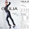 GIULIA брюки-леггинсы LEGGY SHINE model 02