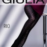 GIULIA фантазійні колготки RIO 150 (1)