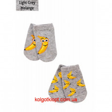 GIULIA дитячі шкарпетки KS1 FASHION 003 (KSS KOMPLEKT-003 calzino (2 пари))