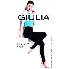 GIULIA леггинсы LEGGY STEP model 01