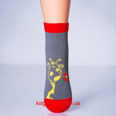 GIULIA дитячі шкарпетки KS3 FASHION 003 (KSL-003 calzino)
