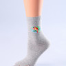 GIULIA шкарпетки WS3 FASHION 019 M (WSL-019 MELANGE calzino)