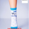 GIULIA дитячі шкарпетки KS3 FASHION 006 (KSL-006 calzino)