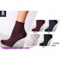 GIULIA шкарпетки WS2 LUREX 003 (WLM-003 (Lurex) calzino)