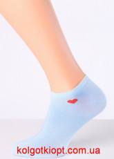 GIULIA шкарпетки WS1 SOFT FASHION 002 (LSS-002 calzino)