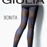 GIULIA фантазійні колготки BONITA 150 (2)