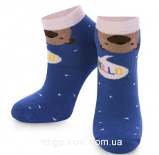 GIULIA шкарпетки KS2 TERRY 004 KS2C/Te-004