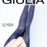 GIULIA фантазійні колготки ELMIRA 100 (1)