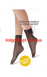 GOLDEN LADY носки VELATO 15 (2пары)