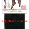GOLDEN LADY носки VELATO 15 (2пары)