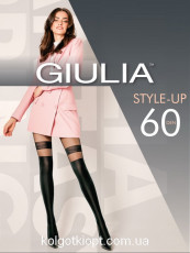 GIULIA фантазійні колготки STYLE-UP 60 (2)