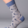 GIULIA шкарпетки чоловічі MS3 FASHION 020 (MSL-020 calzino (2 р-ри))