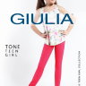 GIULIA детские леггинсы-брюки TONE TEEN GIRL 02