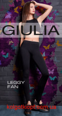 GIULIA легінси LEGGY FAN 01