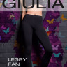 GIULIA легінси LEGGY FAN 01