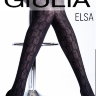 GIULIA фантазийные колготки ELSA 100 (2)