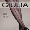 GIULIA фантазійні колготки RETE VISION 40 (4)