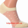 GIULIA шкарпетки WS1 CRISTAL 024 M (WSM-024 melange calzino)