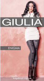 GIULIA фантазійні колготки ENIGMA 150 (5)