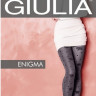 GIULIA фантазийные колготки ENIGMA 150 (5)  