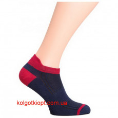 GIULIA шкарпетки чоловічі MS1 SPORT 001 (MS SPORT-01 calzino)