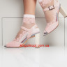 GIULIA шкарпетки WS2 CRISTAL 005 (WSM-005 calzino)