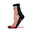 GIULIA шкарпетки WS2 CRISTAL 010 (WSM-010 calzino)