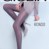GIULIA фантазійні колготки RONDO 100 (6)