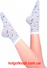 GIULIA шкарпетки WS3 FASHION 001 (WS-01 calzino)