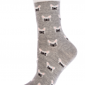 GIULIA шкарпетки WS3 FASHION 001 (WS-01 calzino)