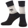 GIULIA шкарпетки чоловічі MS3 TERRY 003 MS3C/Te-003