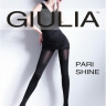 GIULIA фантазійні колготки PARI SHINE 100
