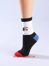 GIULIA шкарпетки WS3 FASHION 017 (WSL-017 calzino)