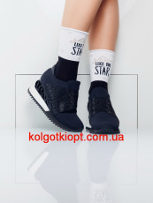 GIULIA шкарпетки WS3 FREE 100 (WBL-001 calzino)
