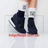 GIULIA шкарпетки WS3 FREE 100 (WBL-001 calzino)