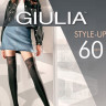 GIULIA фантазійні колготки STYLE-UP 60 (1)