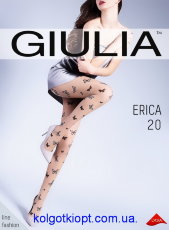 GIULIA фантазійні колготки ERICA 20 (4)